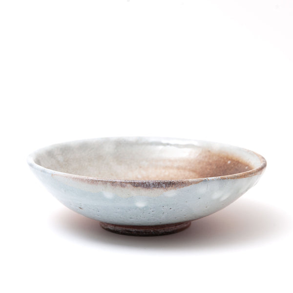 Shallow Bowl