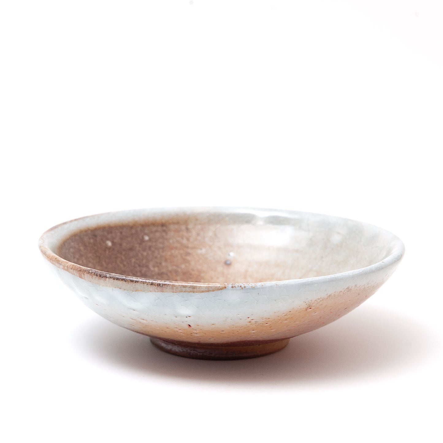 Shallow Bowl