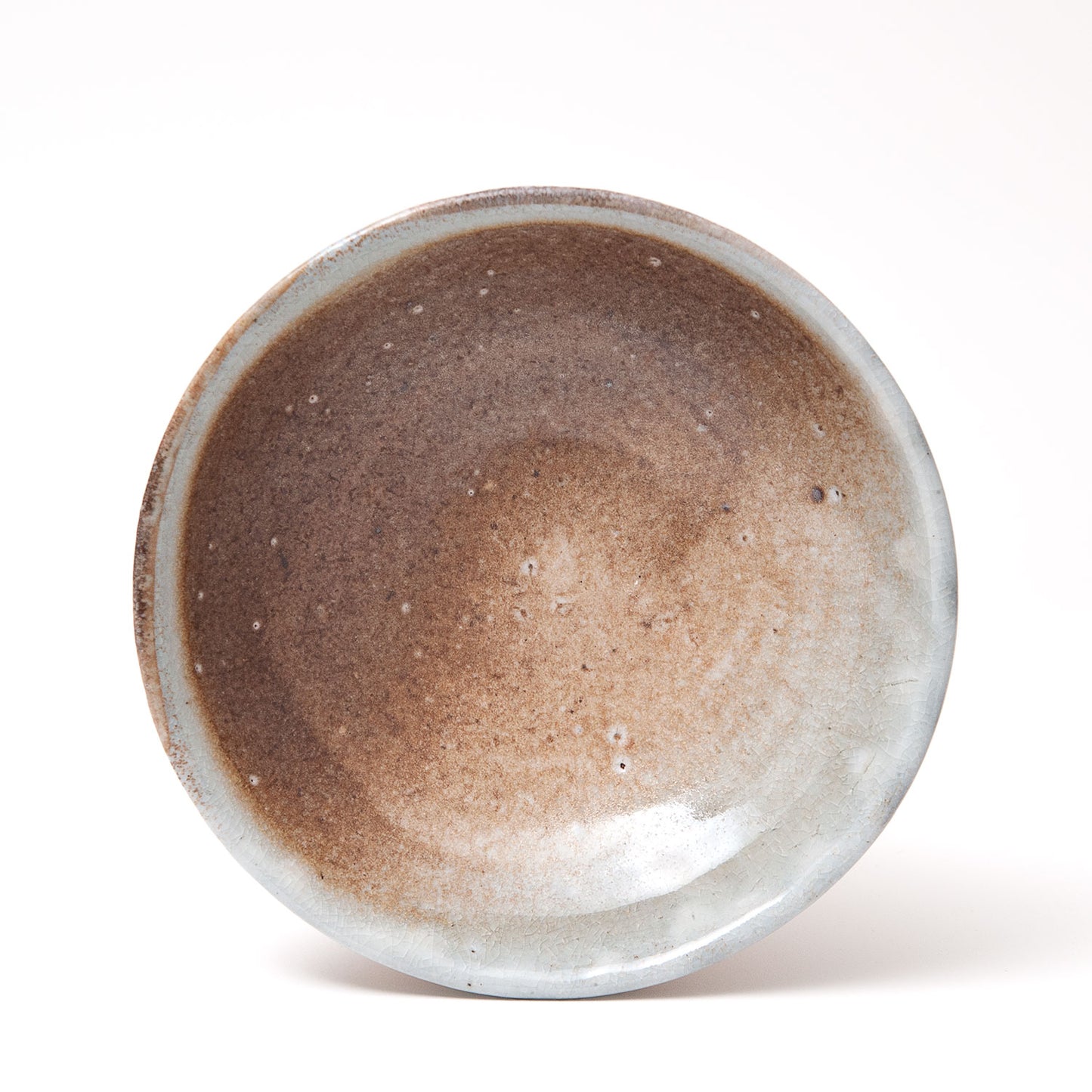 Shallow Bowl