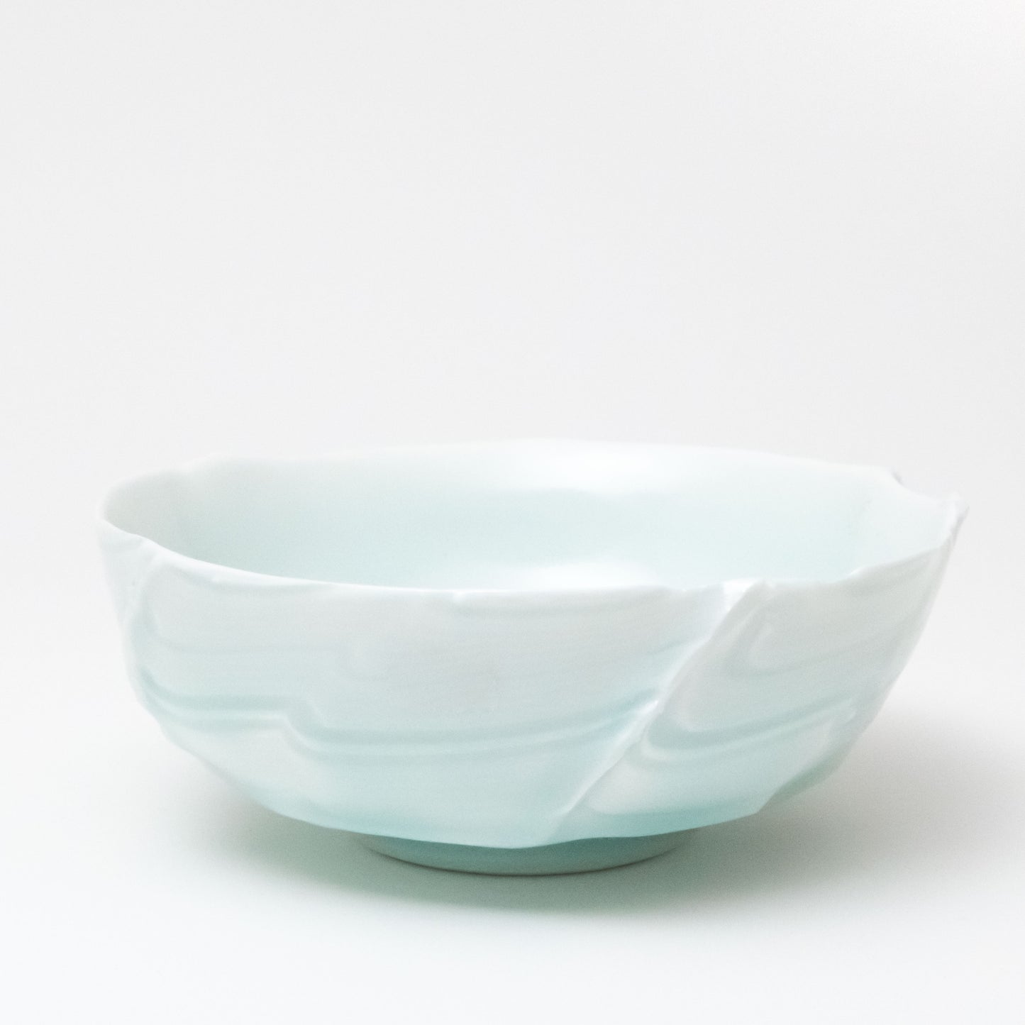 Small Shinogi Bowl