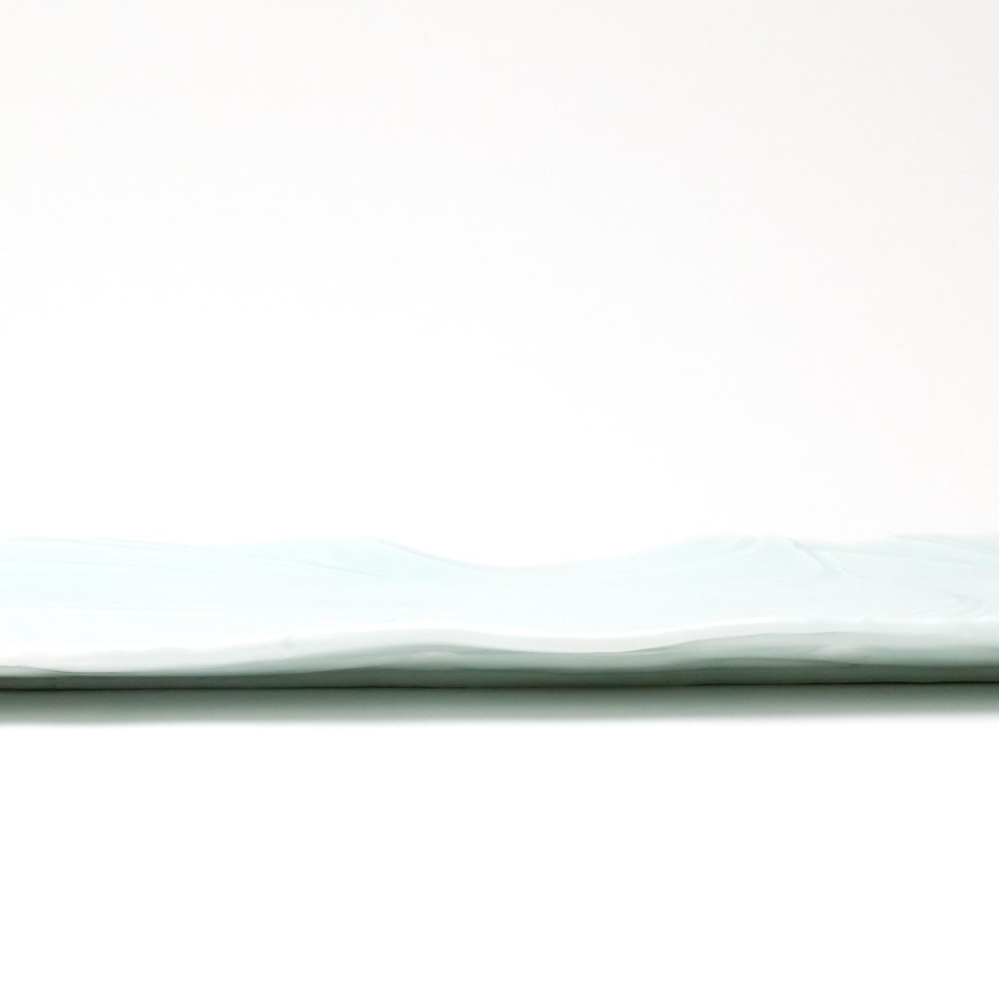 Long Shinogi Platter