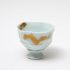 Stemmed Cup