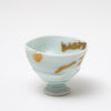 Stemmed Cup