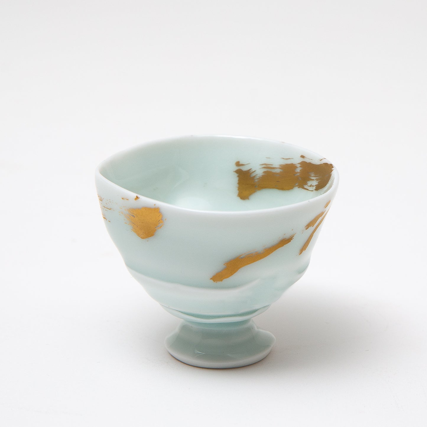 Stemmed Cup