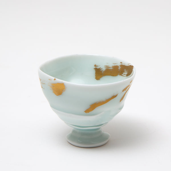 Stemmed Cup