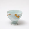 Stemmed Cup