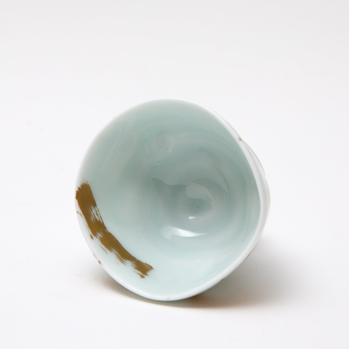 Stemmed Cup