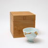 Stemmed Cup