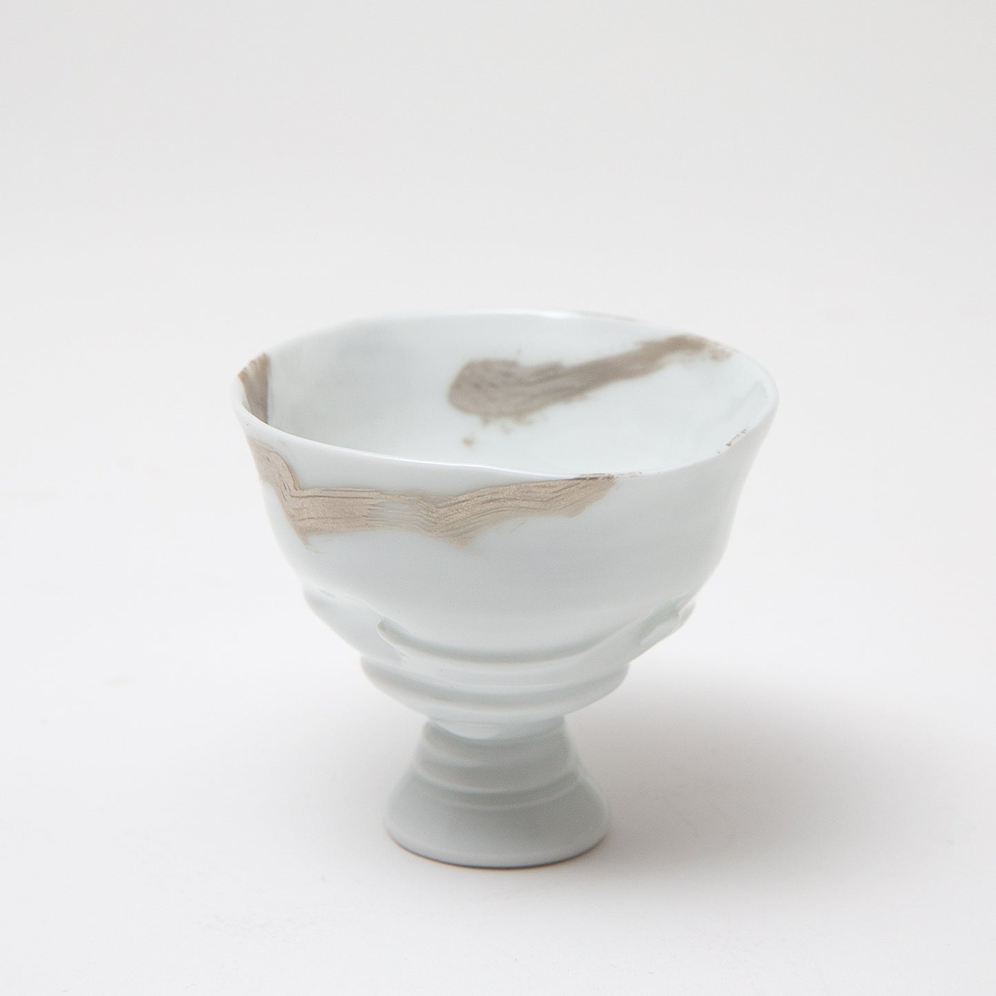 Stemmed Cup