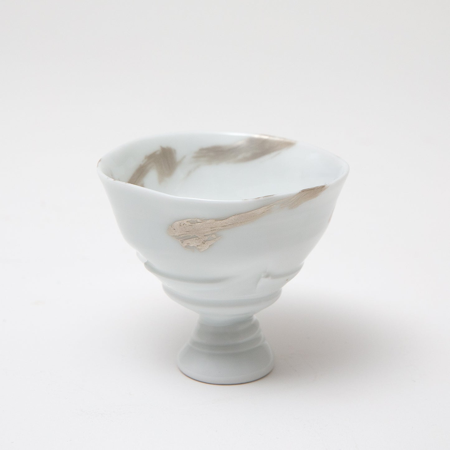Stemmed Cup