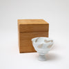 Stemmed Cup