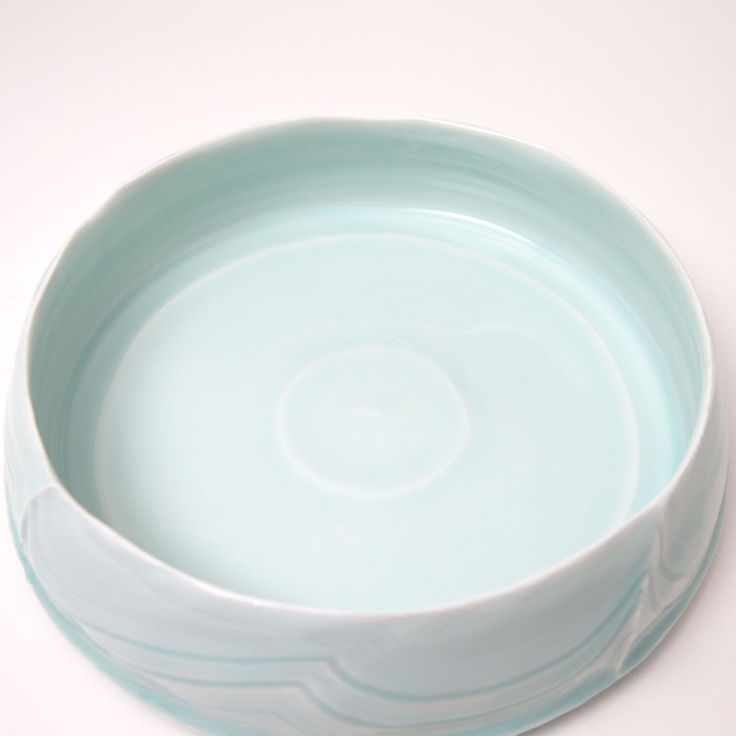 Medium Shinogi Bowl