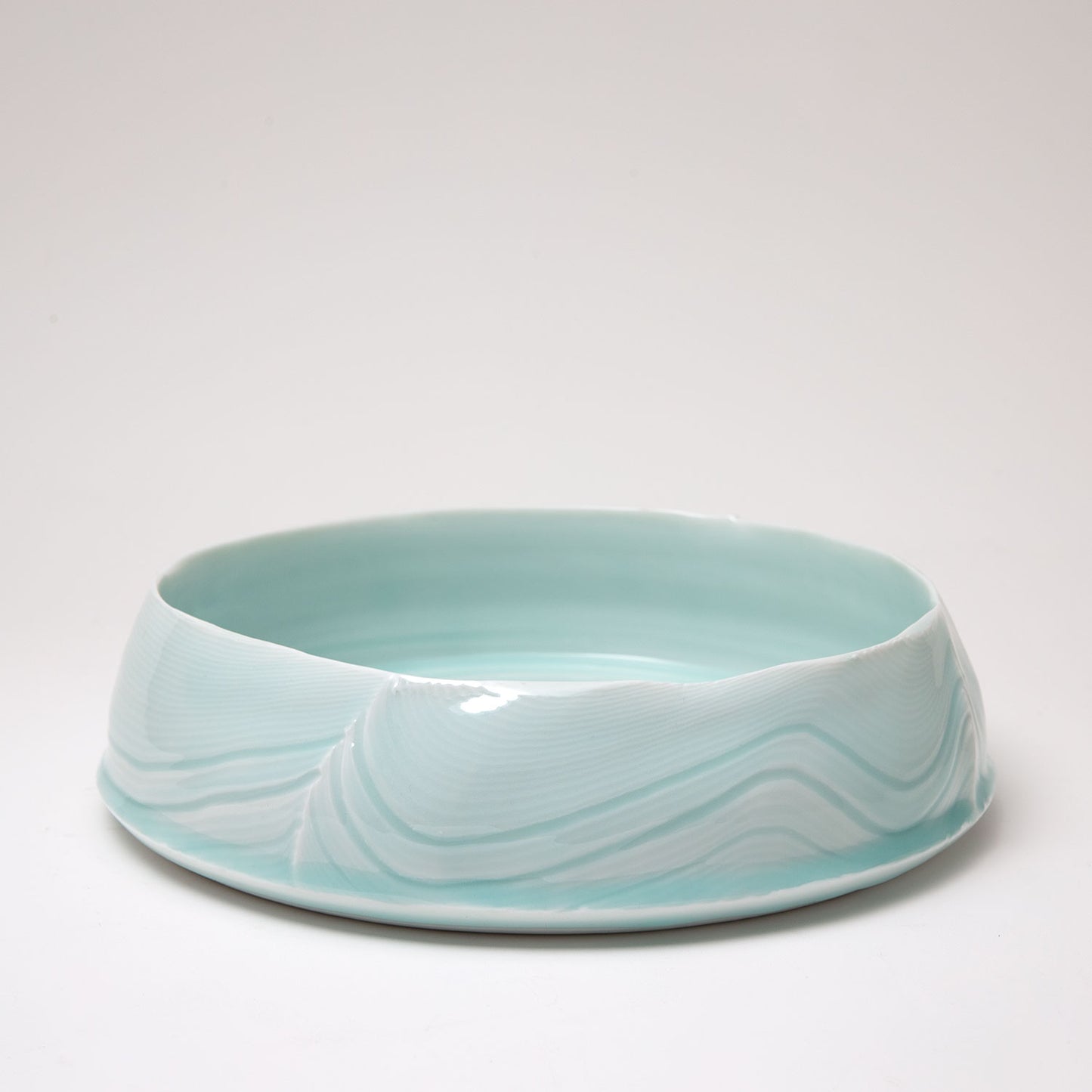 Medium Shinogi Bowl