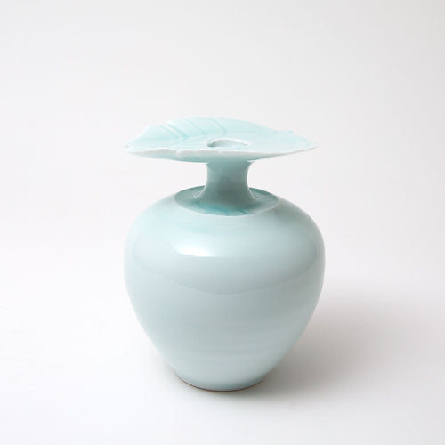 Round Vase
