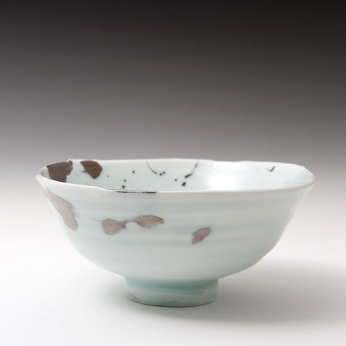 Le Bol with Platinum