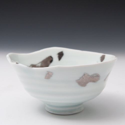 Le Bol with Platinum