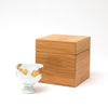 Stemmed Cup