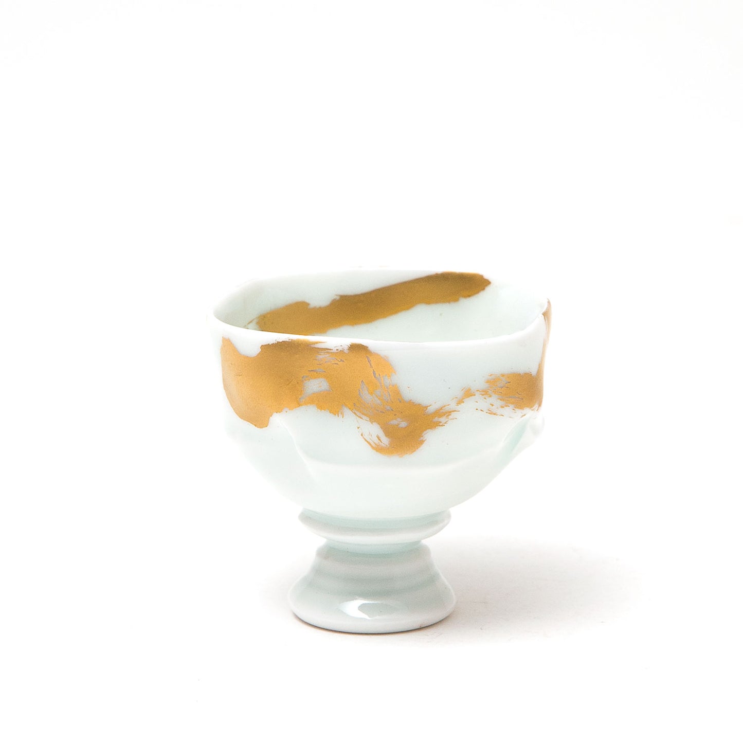 Stemmed Cup