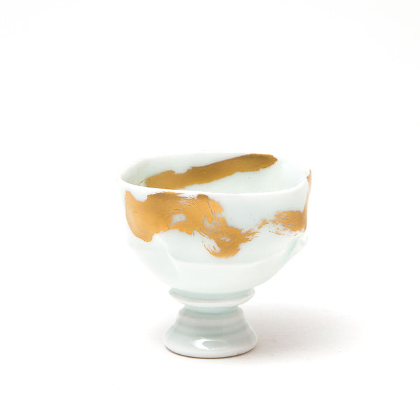 Stemmed Cup