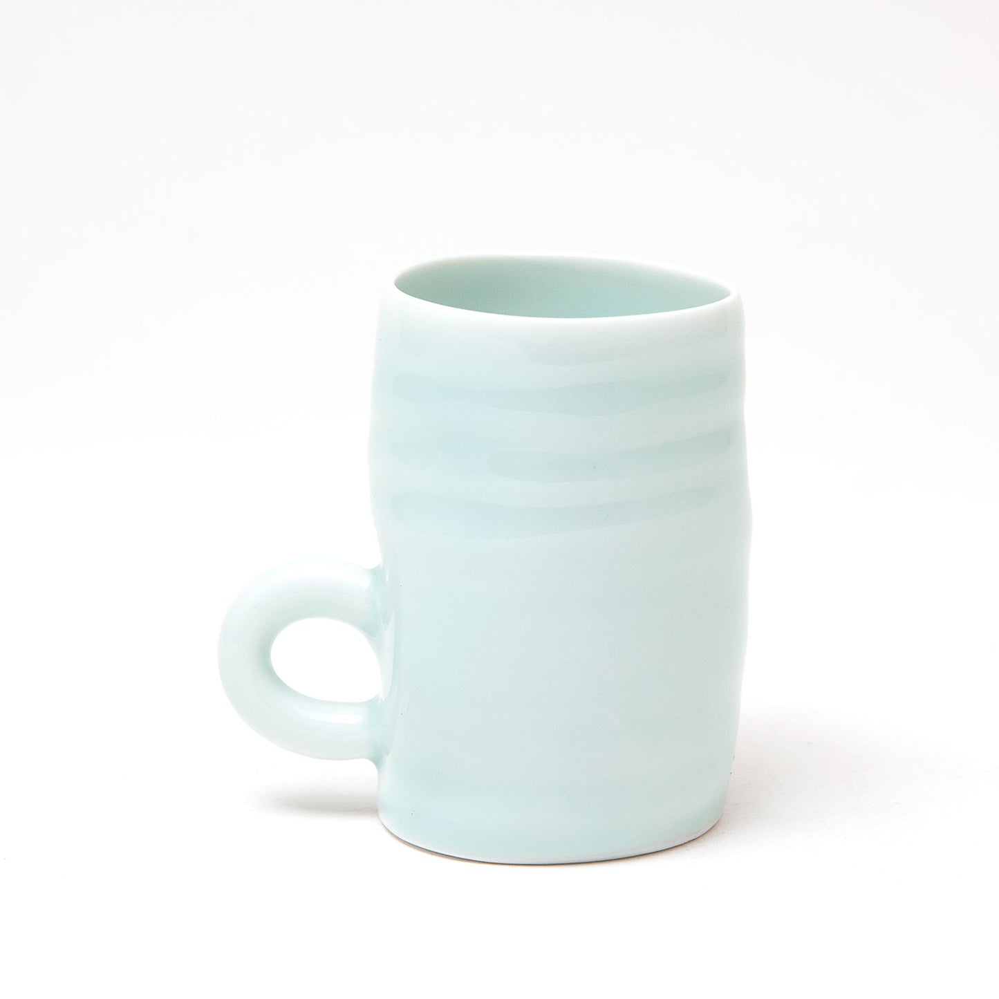 Wobbly Cup