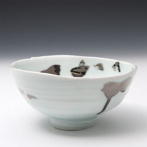 Le Bol with Platinum