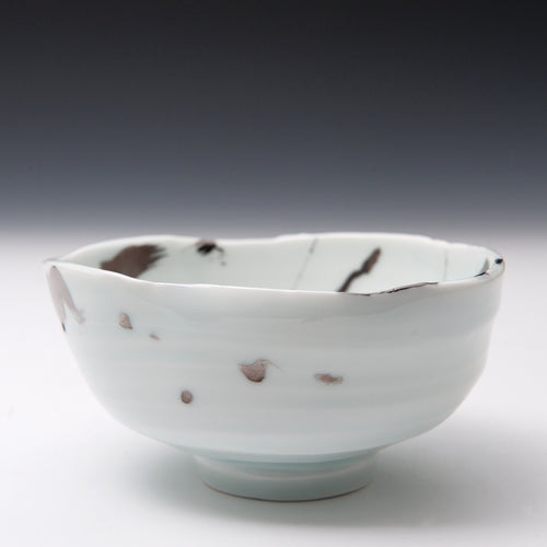 Le Bol with Platinum