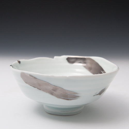 Le Bol with Platinum