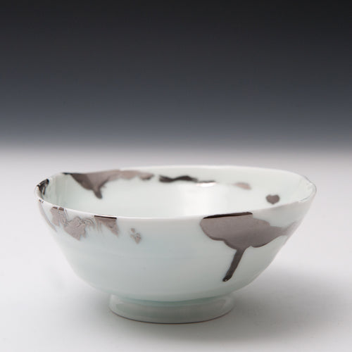 Le Bol with Platinum