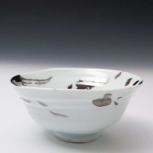 Le Bol with Platinum