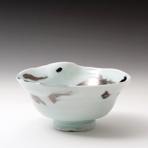 Le Bol with Platinum