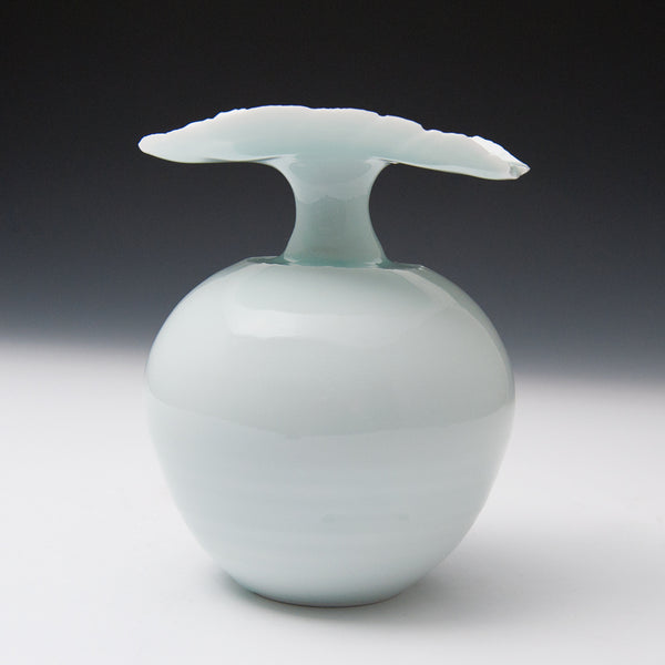 Round Bottle