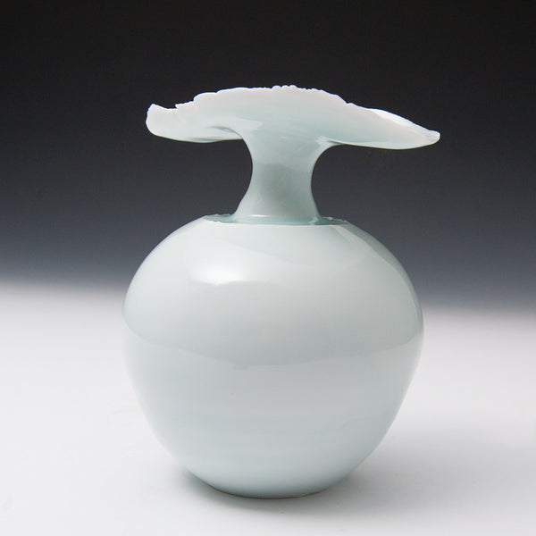 Round Bottle