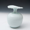 Round Bottle