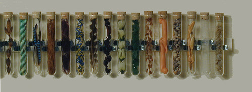 Test Tube Piece No. 2