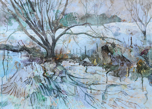 The Brook in January