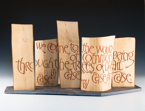 The Wood and the Trees