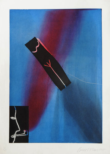 Thin Red Pipe Smoker