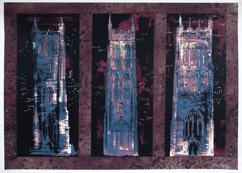 Three Somerset Towers