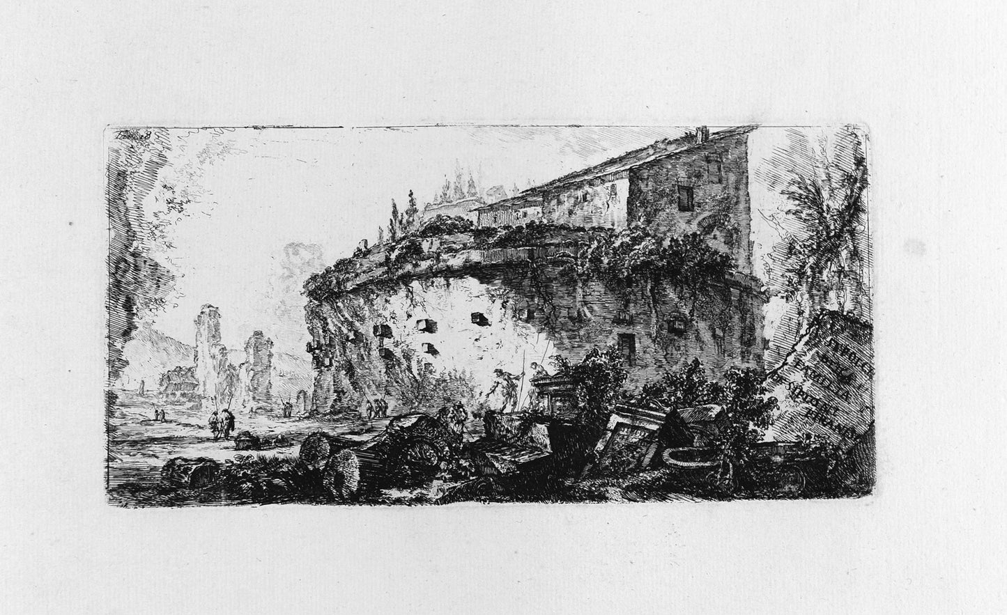 Tomb of the Scipios