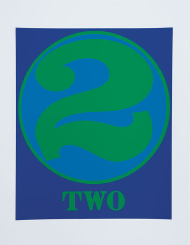 Two