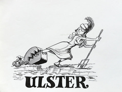 Ulster