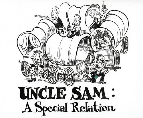 Uncle Sam