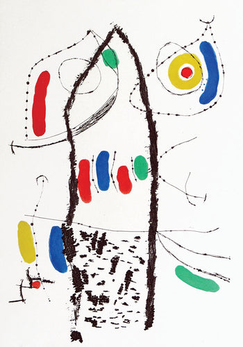 Le Courtisan Grotesque