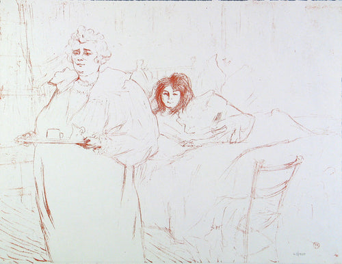 Le Déjeuner du Matin