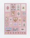 V is for Valentine