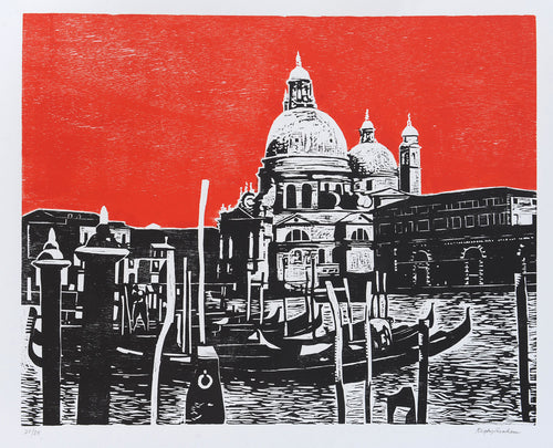 Santa Maria della Salute