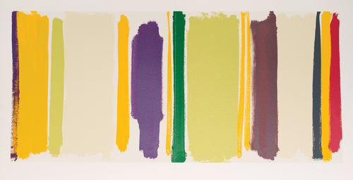 Vertical Light: March 1957