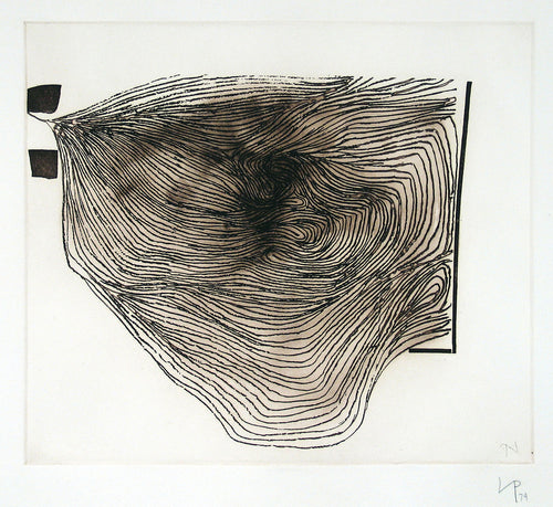 Variations of Points of Contact No.9