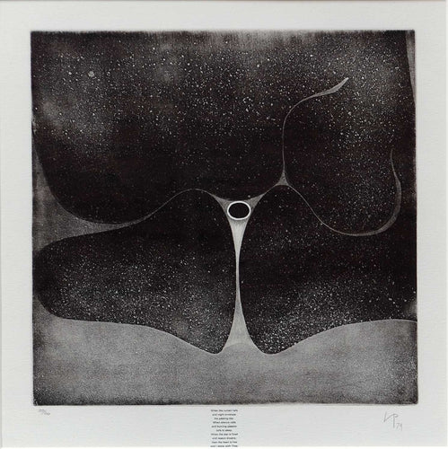 When the Curtain Falls