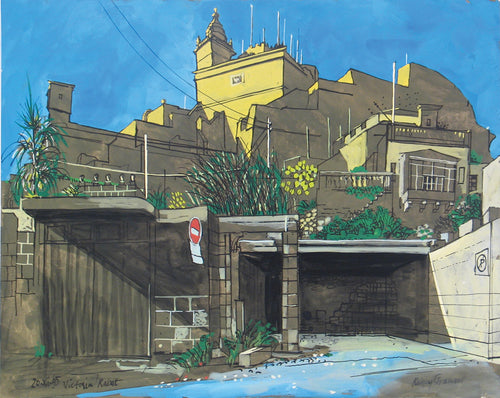 Victoria (Gran Castello)